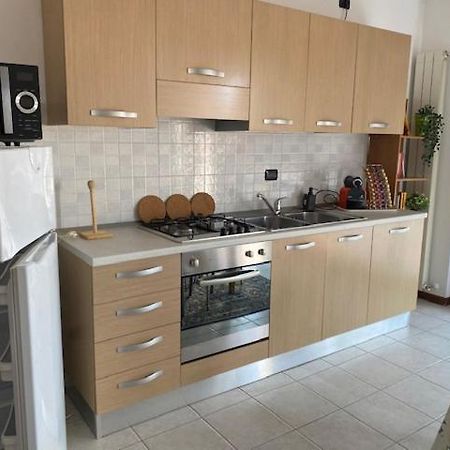 Da Tonio Apartman Lodi Kültér fotó