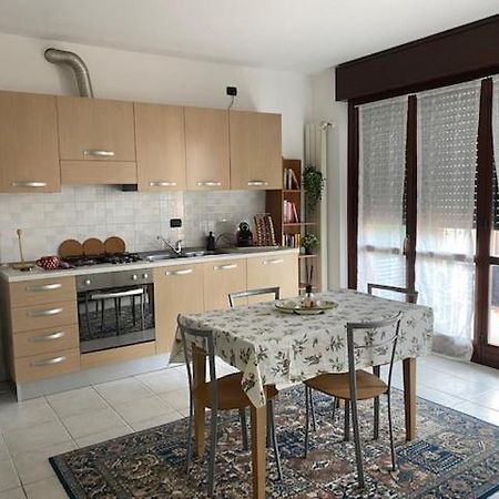 Da Tonio Apartman Lodi Kültér fotó