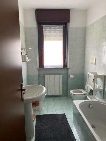 Da Tonio Apartman Lodi Kültér fotó