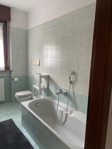 Da Tonio Apartman Lodi Kültér fotó