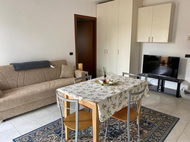 Da Tonio Apartman Lodi Kültér fotó