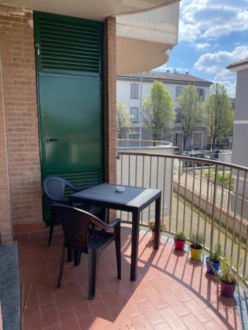 Da Tonio Apartman Lodi Kültér fotó