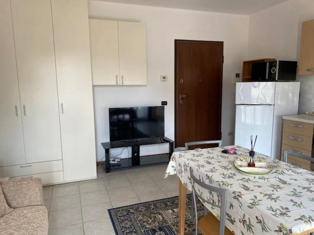 Da Tonio Apartman Lodi Kültér fotó