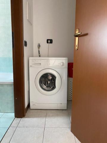 Da Tonio Apartman Lodi Kültér fotó