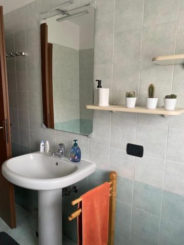 Da Tonio Apartman Lodi Kültér fotó